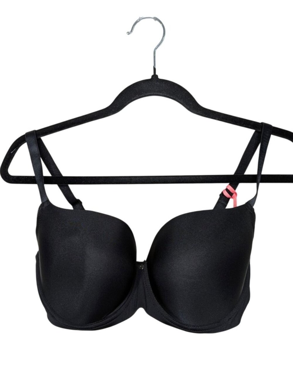 Cleo By Panache Harper Balconnet Underwire Bra Black 32F 9921
